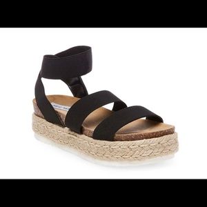 Steve Madden Kimmie sandals